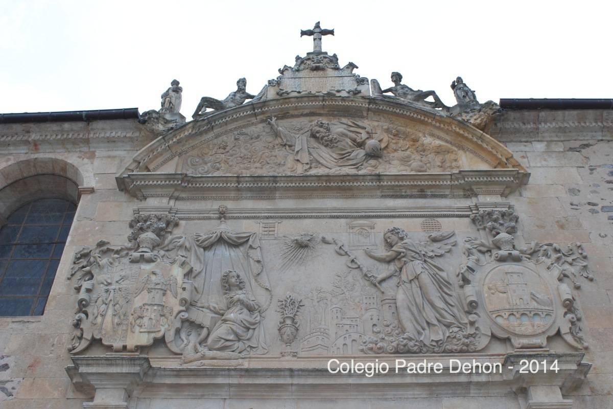 2014 03 21 ALBA DE TORMES MADRES CARMELITAS (53)